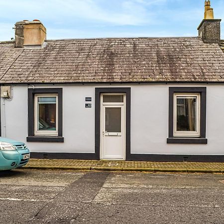The Hydeaway Villa Whithorn Exterior foto